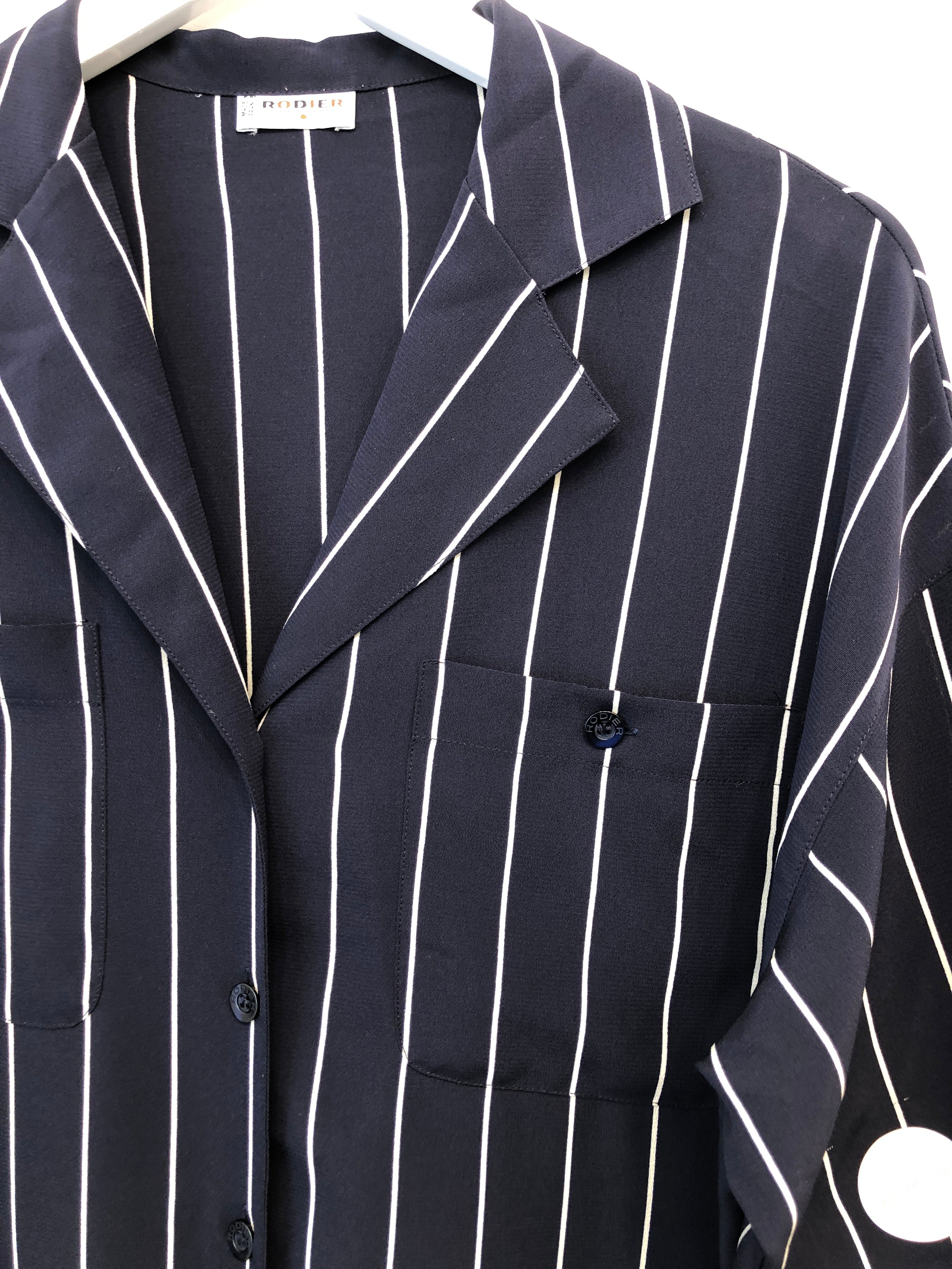 Rodier Blazer